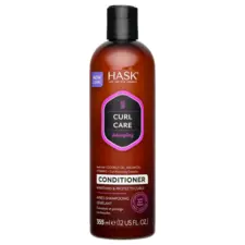 Balzam za kovrdžavu kosu HASK Curl Care 355ml